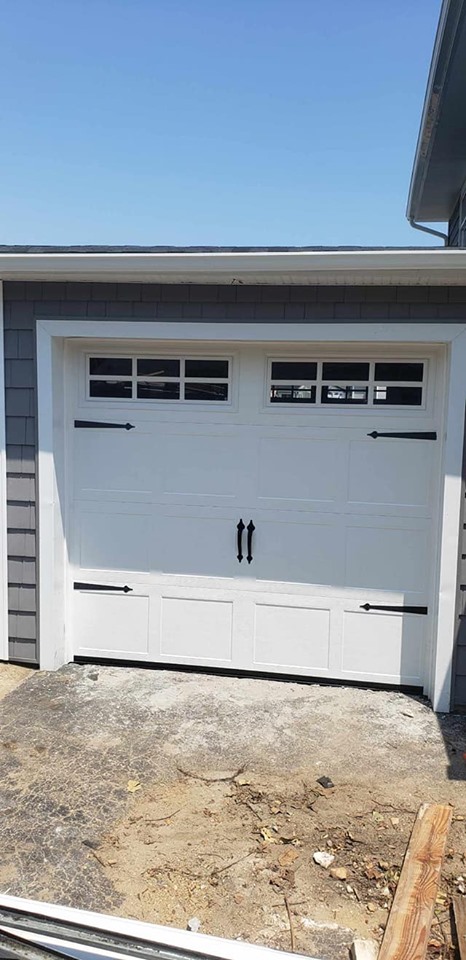 Guaranteed Garage Door Service Image